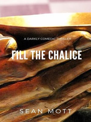 cover image of Fill the Chalice
